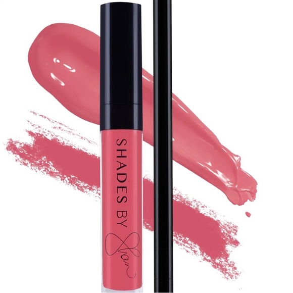 Shades By Shan But First Lips Lips Set - Picture 4 of 14